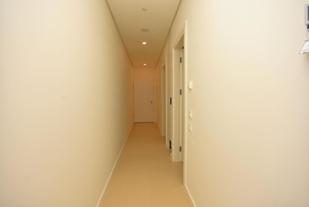 Brand New ! Seaside Apt With Poolview & Parking Μπούντβα Εξωτερικό φωτογραφία