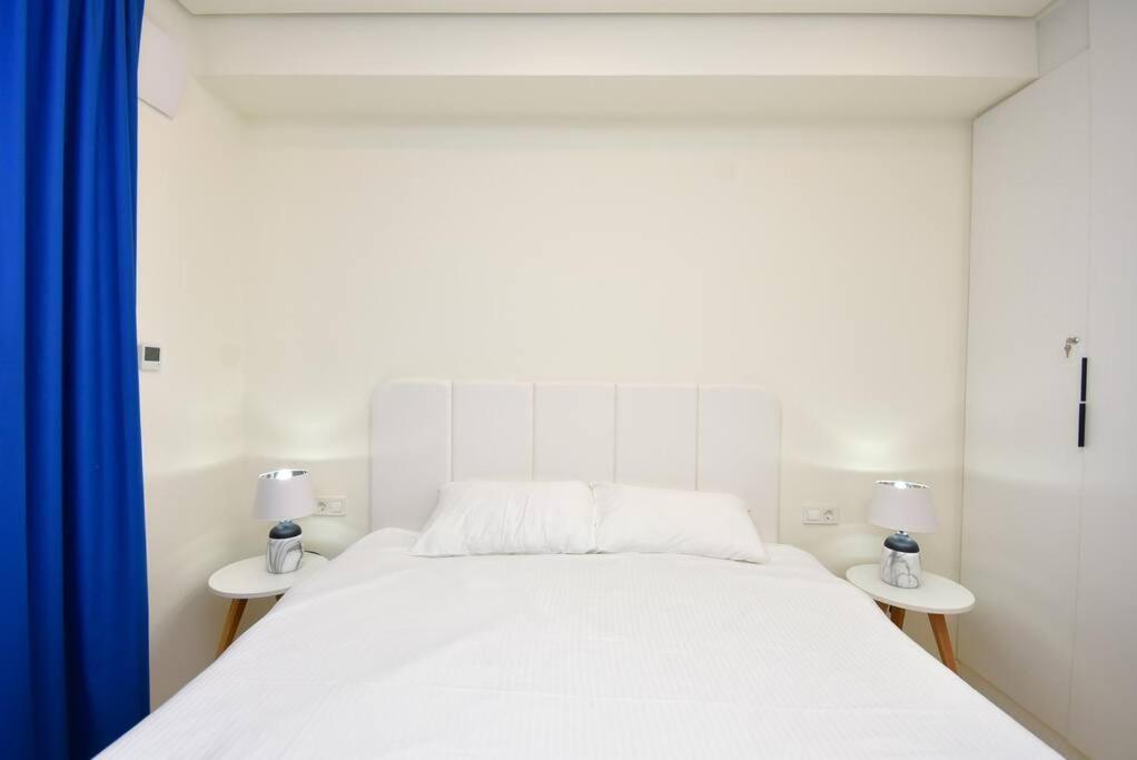 Brand New ! Seaside Apt With Poolview & Parking Μπούντβα Εξωτερικό φωτογραφία